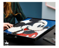 LEGO Art 31202 Disney's Mickey Mouse - 1012739 - zdjęcie 7